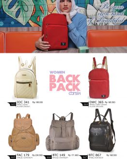Ransel Wanita