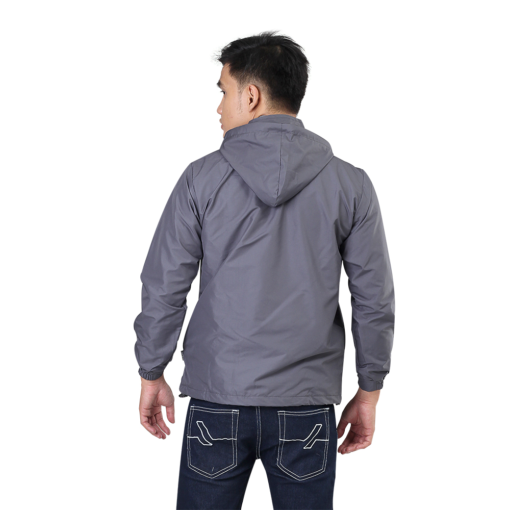 JAKET OUTDOOR KASUAL PRIA PREMIUM ABU TASLAN INFICLO SMI 835 - Image 7