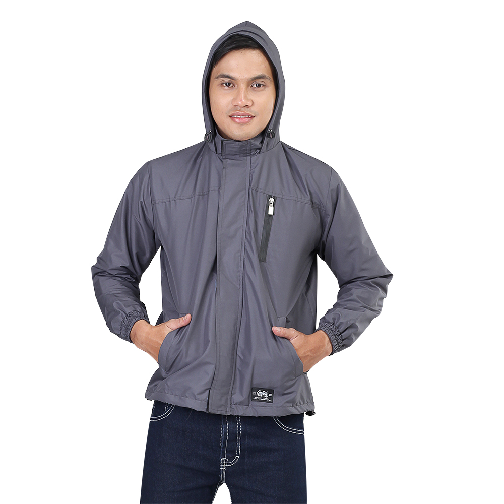 JAKET OUTDOOR KASUAL PRIA PREMIUM ABU TASLAN INFICLO SMI 835 - Image 6