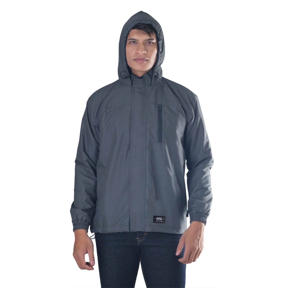 JAKET OUTDOOR KASUAL PRIA PREMIUM ABU TASLAN INFICLO SMI 835 - Image 4